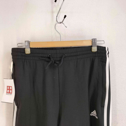 アディダス adidas WMHWIDEPANT ワイドトラックパンツ レディース JPN:L
