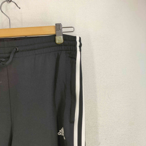アディダス adidas WMHWIDEPANT ワイドトラックパンツ レディース JPN:L