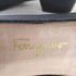 サルヴァトーレフェラガモ Salvatore Ferragamo ヴァラリボン パンプス レディース 5C