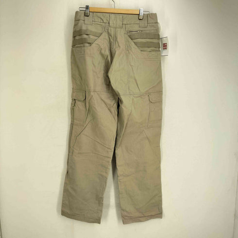 BLACKHAWK ミリタリー カーゴパンツ メンズ US:32-33