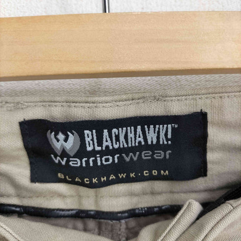 BLACKHAWK ミリタリー カーゴパンツ メンズ US:32-33