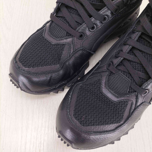 プーマ PUMA CELL TRACK MID メンズ JPN:25.5