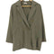 アイテムズアーバンリサーチ ITEMS URBAN RESEARCH 24ss リネンライクジャケット レディース FREE