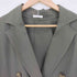 アイテムズアーバンリサーチ ITEMS URBAN RESEARCH 24ss リネンライクジャケット レディース FREE