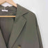 アイテムズアーバンリサーチ ITEMS URBAN RESEARCH 24ss リネンライクジャケット レディース FREE