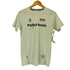 エスワイサーティトゥー SY32 by SWEET YEARS ATHLETIC GEAR TEE ゲームシャツ メンズ JPN:M