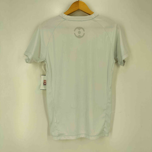 エスワイサーティトゥー SY32 by SWEET YEARS ATHLETIC GEAR TEE ゲームシャツ メンズ JPN:M