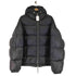 ジルサンダープラス JIL SANDER + J47AF01115 J70122 フーデッド ダウンジャケット メンズ import:L