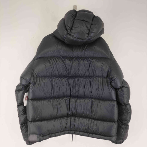 ジルサンダープラス JIL SANDER + J47AF01115 J70122 フーデッド ダウンジャケット メンズ import:L