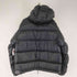 ジルサンダープラス JIL SANDER + J47AF01115 J70122 フーデッド ダウンジャケット メンズ import:L