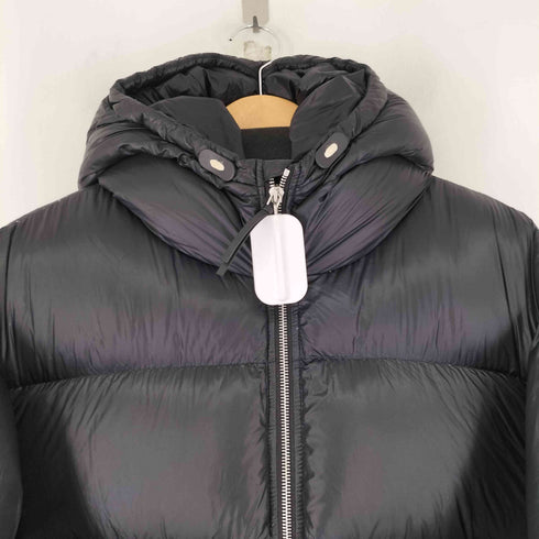 ジルサンダープラス JIL SANDER + J47AF01115 J70122 フーデッド ダウンジャケット メンズ import:L
