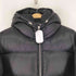 ジルサンダープラス JIL SANDER + J47AF01115 J70122 フーデッド ダウンジャケット メンズ import:L