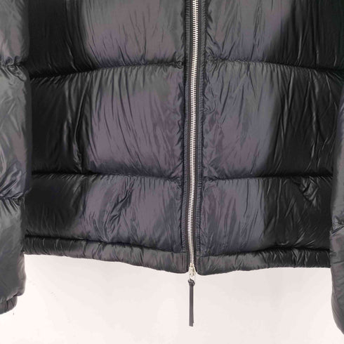 ジルサンダープラス JIL SANDER + J47AF01115 J70122 フーデッド ダウンジャケット メンズ import:L