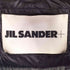 ジルサンダープラス JIL SANDER + J47AF01115 J70122 フーデッド ダウンジャケット メンズ import:L
