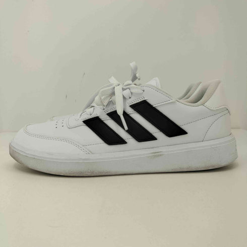 アディダス adidas Courtblock コートブロック メンズ JPN:27