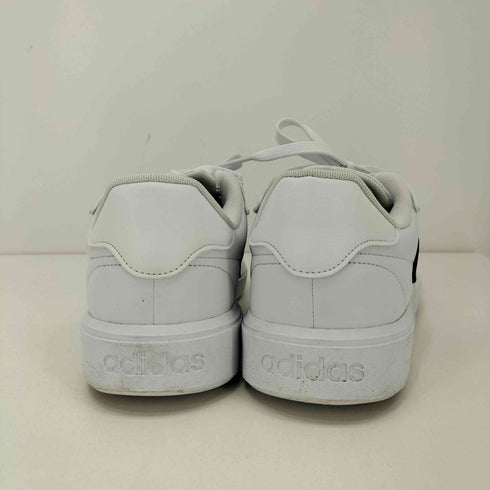 アディダス adidas Courtblock コートブロック メンズ JPN:27