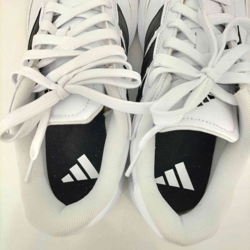 アディダス adidas Courtblock コートブロック メンズ JPN:27