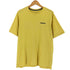 パタゴニア patagonia 24SS P-6ロゴ レスポンシビリティーTシャツ メンズ M