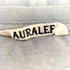 オーラリー AURALEE ノースリーブ カットソー レディース