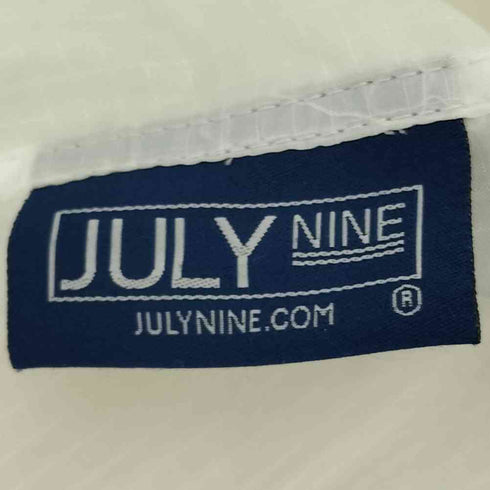 ジュライナイン JULY NINE リップストップショルダーバッグ メンズ