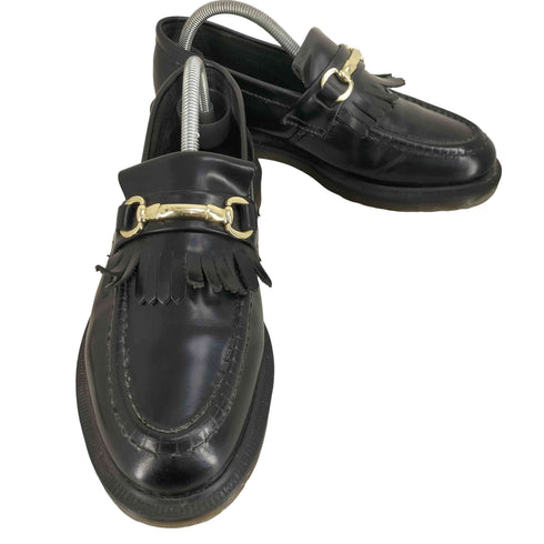 ドクターマーチン Dr.Martens ADRIAN SNAFFLE ローファー メンズ