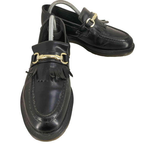 ドクターマーチン Dr.Martens ADRIAN SNAFFLE ローファー メンズ