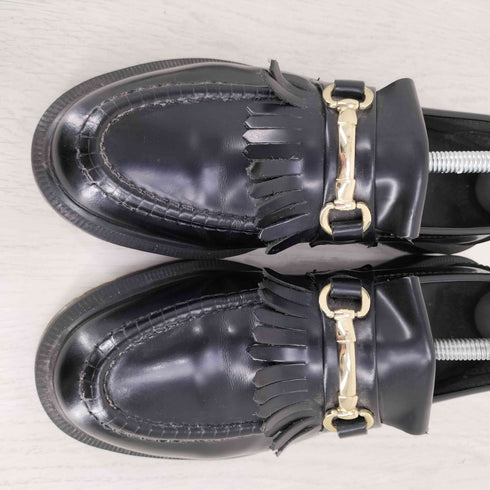 ドクターマーチン Dr.Martens ADRIAN SNAFFLE ローファー メンズ