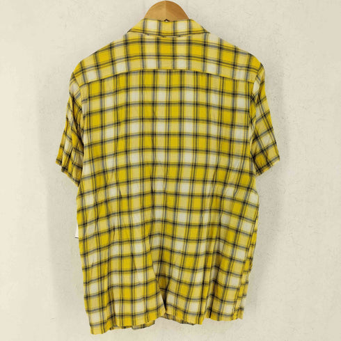ヴォルコム VOLCOM Stone Facet Short Sleeve メンズ M