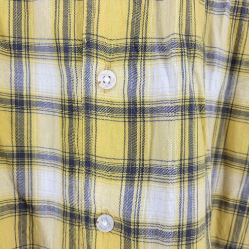 ヴォルコム VOLCOM Stone Facet Short Sleeve メンズ M