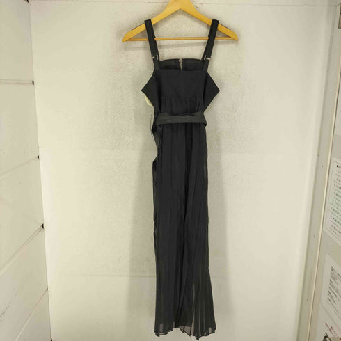 ウィップスタッフ WHIP STAFF シースルーキャミワンピース レディース
