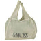 &MOSS リップストップバッグ POLYESTER RIPSTOP BAG メンズ