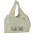&MOSS リップストップバッグ POLYESTER RIPSTOP BAG メンズ