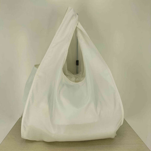 &MOSS リップストップバッグ POLYESTER RIPSTOP BAG メンズ