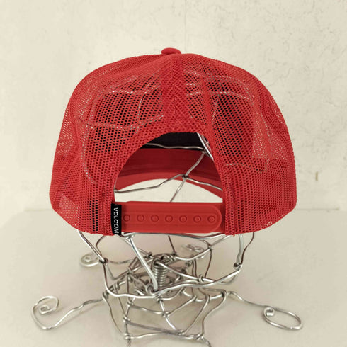 ヴォルコム VOLCOM Road Tested Trucker Cap メンズ O/S