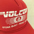 ヴォルコム VOLCOM Road Tested Trucker Cap メンズ O/S