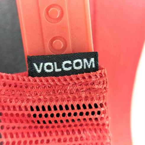 ヴォルコム VOLCOM Road Tested Trucker Cap メンズ O/S