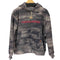 パラノイド PARANOID 25AW GRAIN ZIP HOODIE メンズ JPN:M