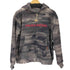 パラノイド PARANOID 25AW GRAIN ZIP HOODIE メンズ JPN:M