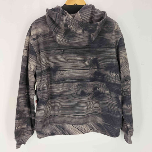 パラノイド PARANOID 25AW GRAIN ZIP HOODIE メンズ JPN:M
