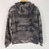 パラノイド PARANOID 25AW GRAIN ZIP HOODIE メンズ JPN:M