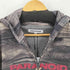 パラノイド PARANOID 25AW GRAIN ZIP HOODIE メンズ JPN:M