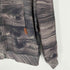 パラノイド PARANOID 25AW GRAIN ZIP HOODIE メンズ JPN:M