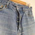 リーバイス Levis 90S 501 ボタン裏T01刻印 ボタンフライ デニムパンツ メンズ US:30-31
