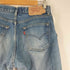 リーバイス Levis 90S 501 ボタン裏T01刻印 ボタンフライ デニムパンツ メンズ US:30-31