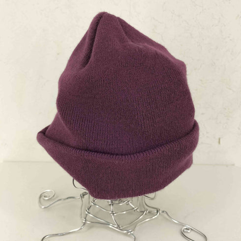 ニューエラ NEW ERA BASIC CUFF KNIT ニット帽 メンズ