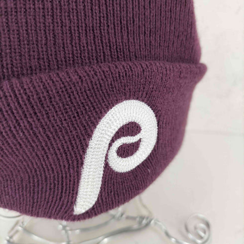 ニューエラ NEW ERA BASIC CUFF KNIT ニット帽 メンズ