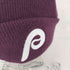 ニューエラ NEW ERA BASIC CUFF KNIT ニット帽 メンズ