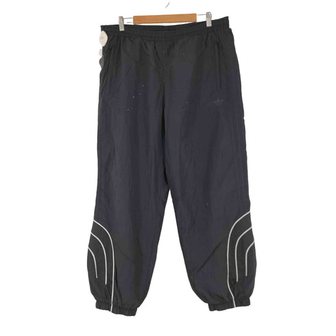 アディダス adidas トランタストーントラックパンツ メンズ 2XL