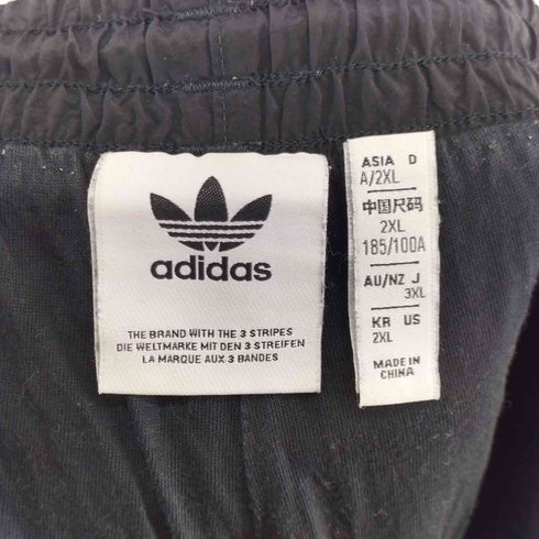 アディダス adidas トランタストーントラックパンツ メンズ 2XL