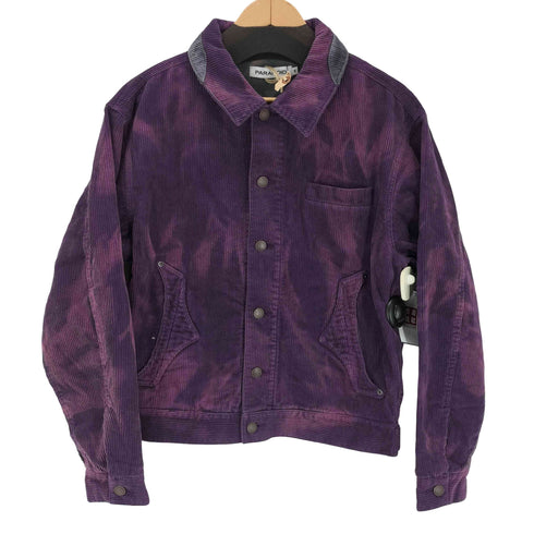パラノイド PARANOID 25AW FADED CORDUROY JACKET メンズ JPN:M